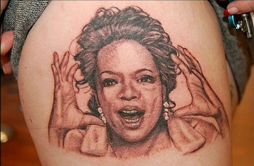 oprah-tattoo