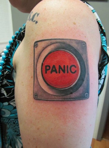 panic-button-tattoo