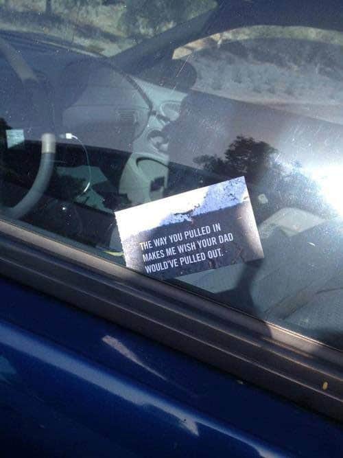 parking-note-funny