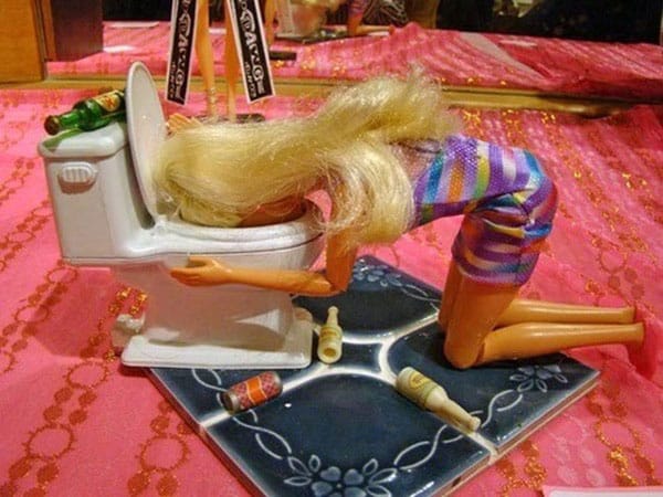 party-barbie