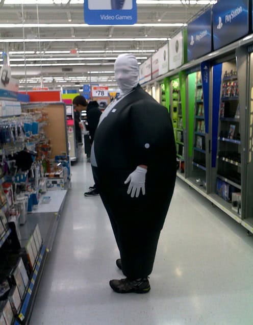people of walmart
