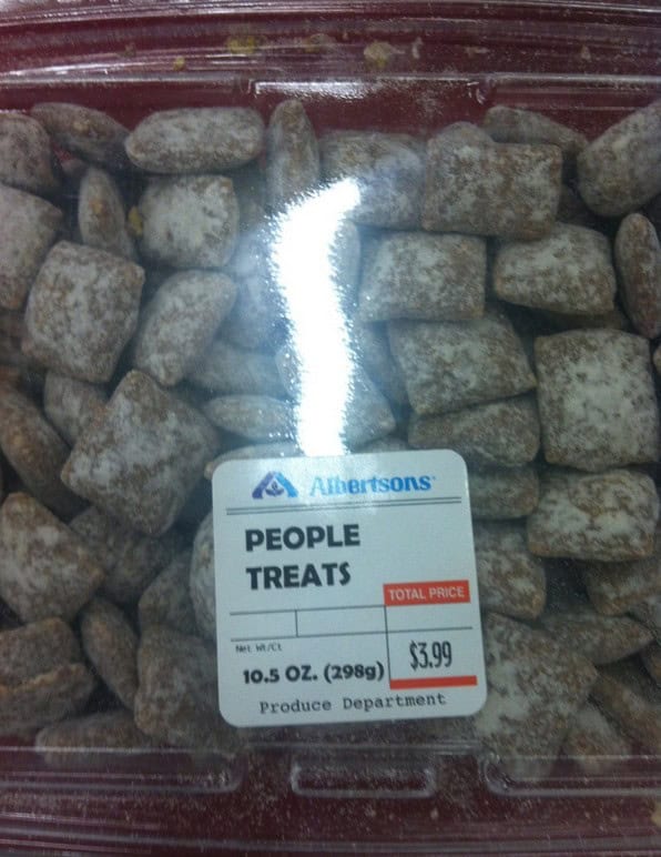 people treats