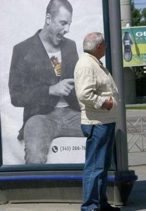 perfect angle ads