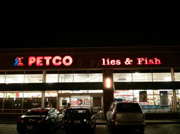 petco lies