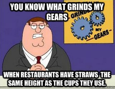 peters grind meme