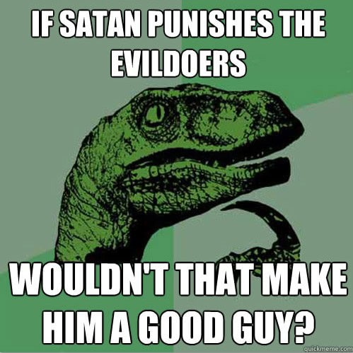 philosoraptor