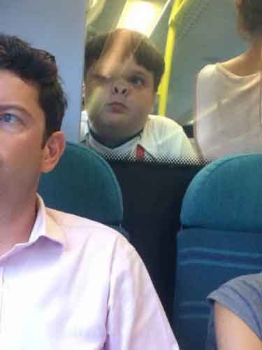 pig-nose