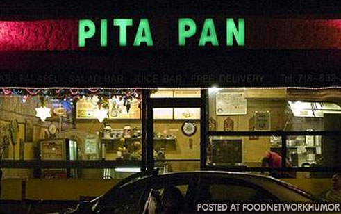 pita-pan