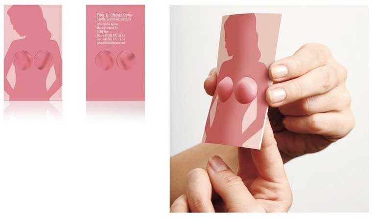 plastic-surgeron-business-card