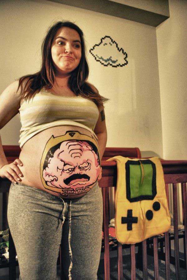 pregnant-belly-wtf