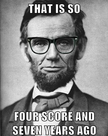 president-lincoln-funny