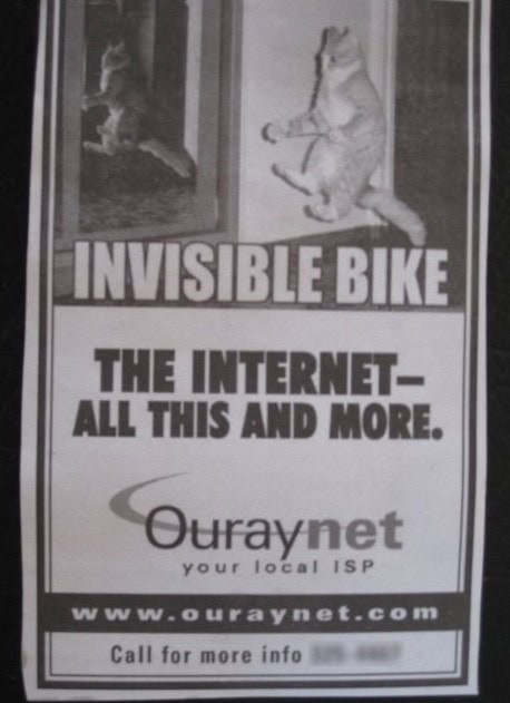 pretty much sums up the internet