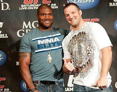 rabbit ears MMA