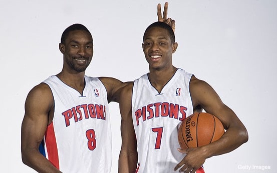 rabbit ears NBA