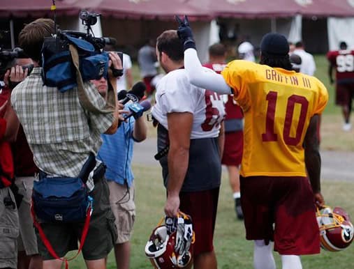 rabbit ears RG3