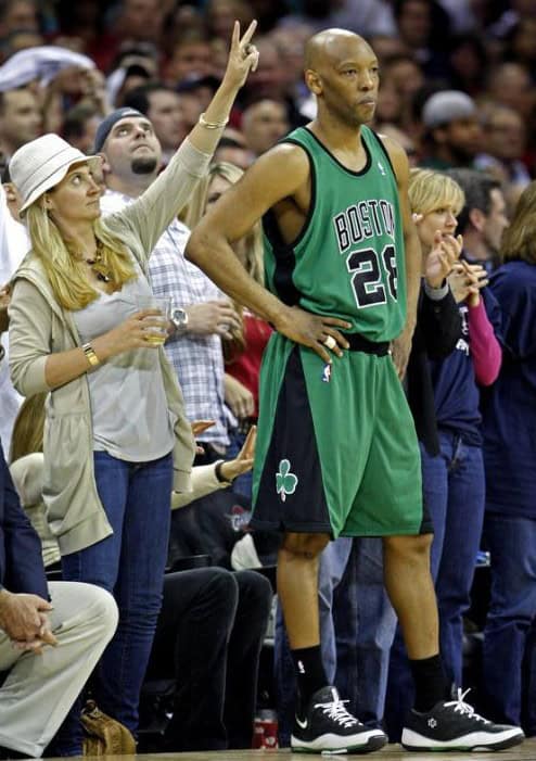 rabbit ears celtics