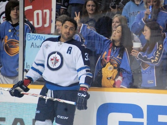 rabbit ears hockey