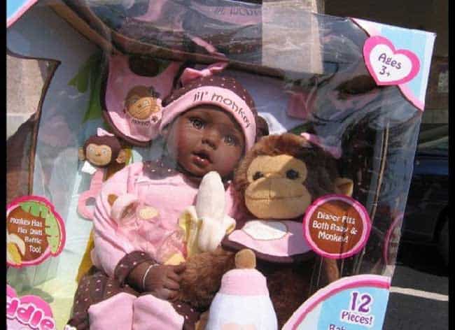 racist-baby-toy
