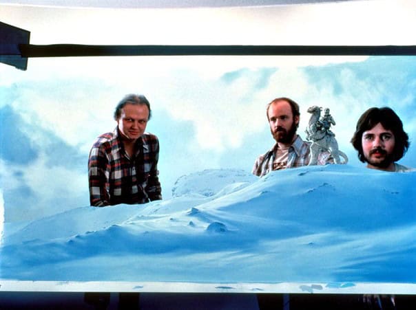 rare empire strikes back