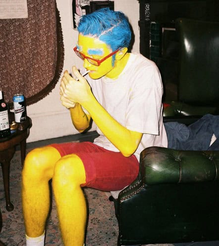 real life milhouse