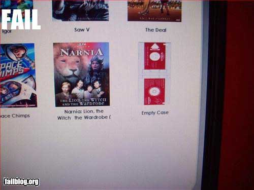redbox-fail