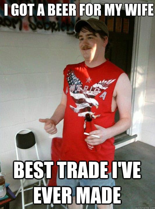 redneck randal memes