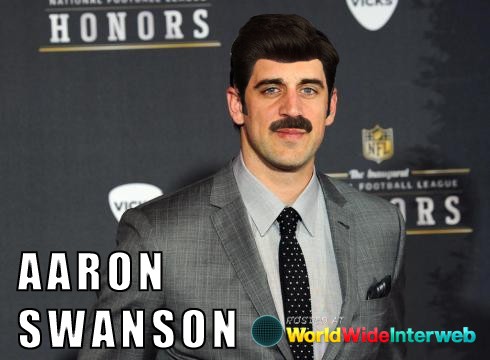ron swanson everyone