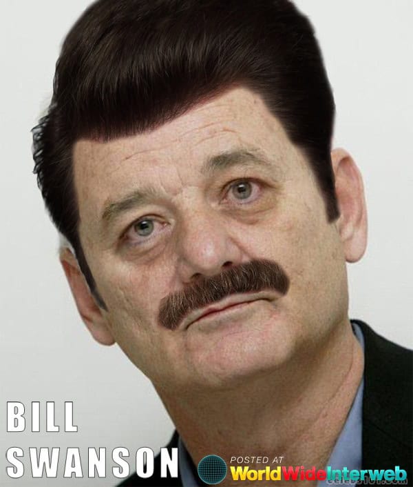 ron swanson memes