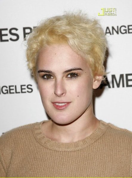 rumor willis hair