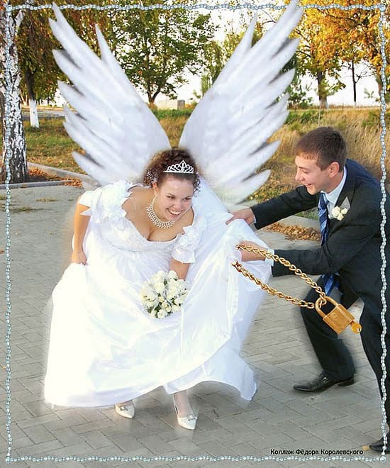 russian-wedding-angel