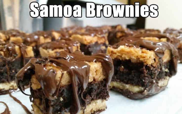 samoa-brownies