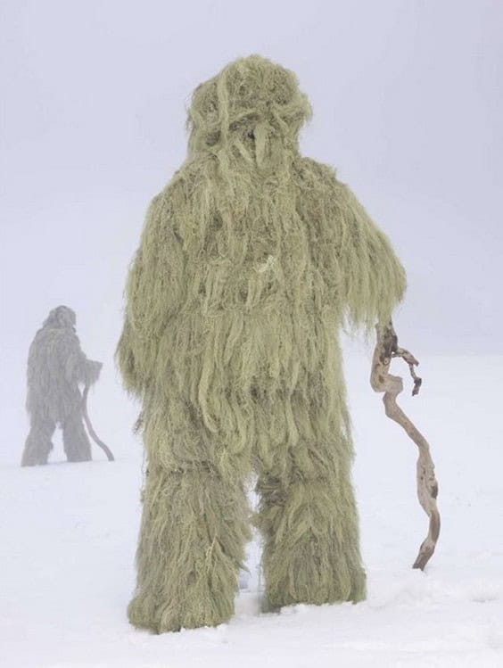 sasquatch
