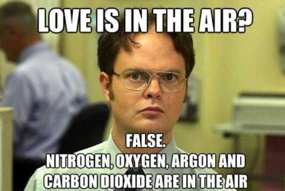 schrute-meme