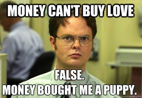 schrute memes