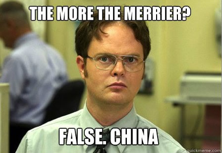 schrute memes