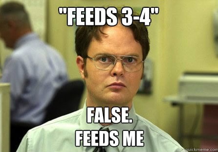 schrute memes