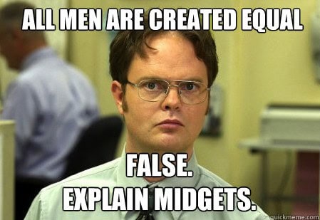 schrute memes