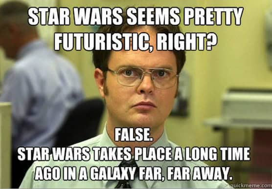 schrute memes