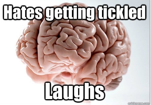 scumbag brain memes
