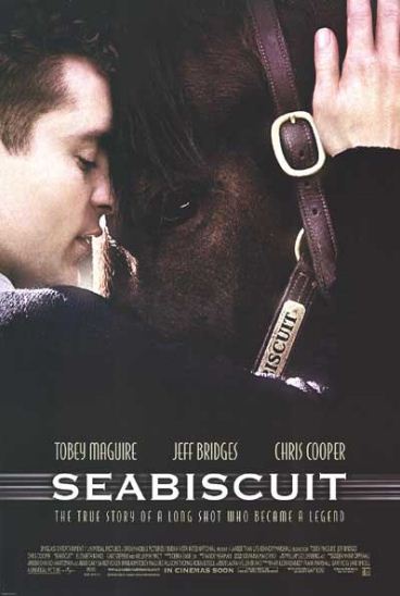 seabiscuit poster 20120103 1876355615