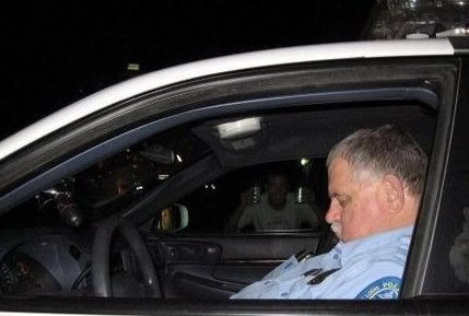 security guard funniest