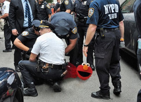 sesame street funny photos