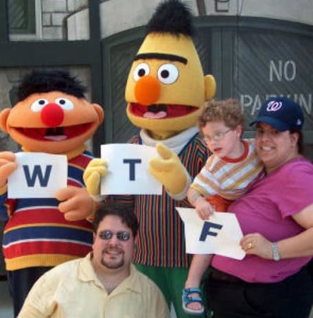 sesame street funny pics