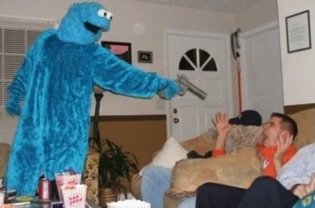 sesame street wtf