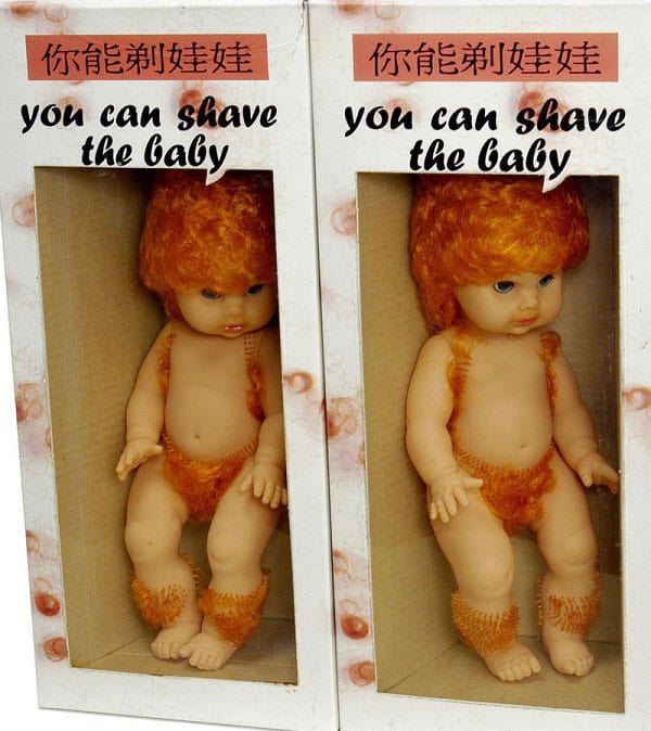 shave-baby
