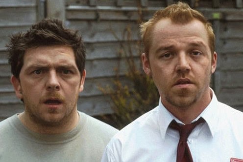 simon pegg face swap