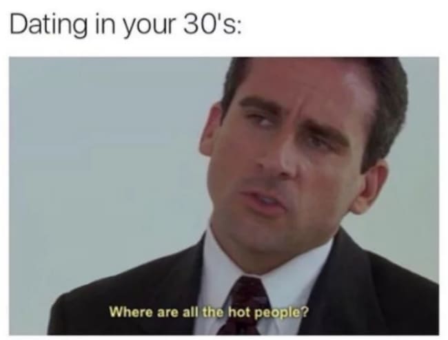 31 Funny Dating Memes That'll Probably Make You Cry If You're Single