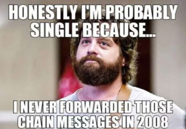 31 Funny Dating Memes That Ll Probably Make You Cry If You Re Single