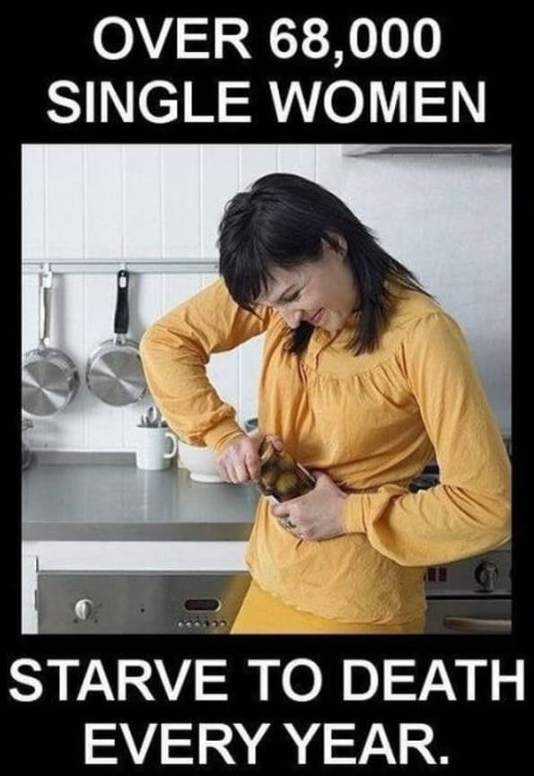 single women