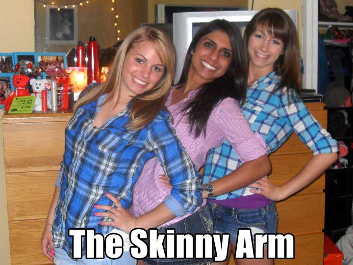 skinny-arm